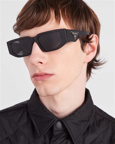 prada prizm sunglasses|Prada symbole sunglasses men's.